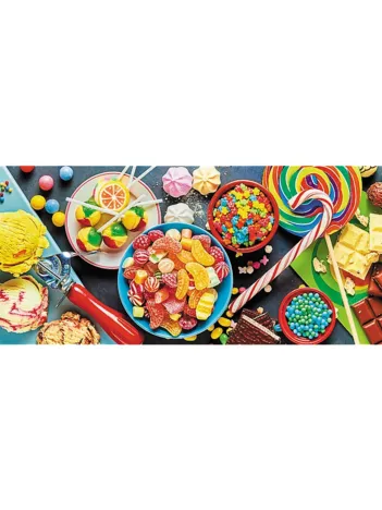 Produit Sweet Delights Image