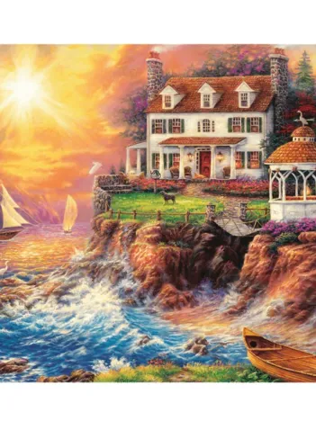 Produit Un Havre de Paix Image