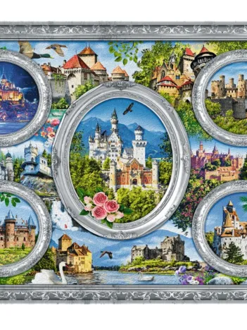 Produit Châteaux du Monde Image