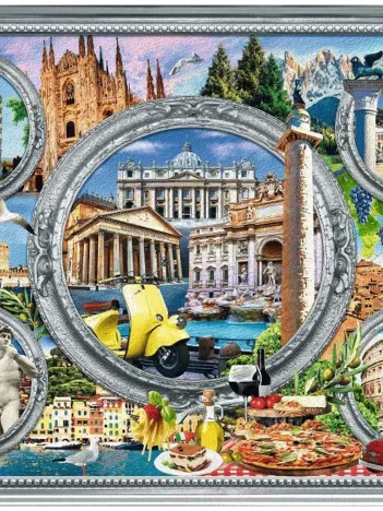 Produit Vacances Italiennes Image