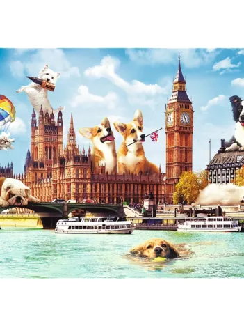 Produit Sweet London Image