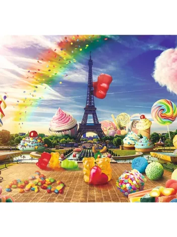 Produit Sweet Paris Image