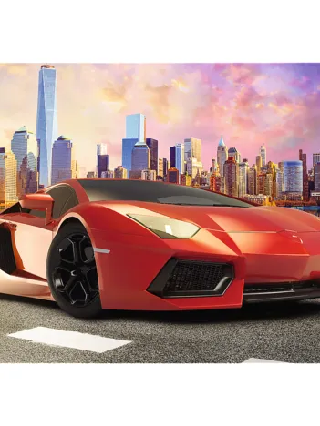 Produit Sunset Ride Image