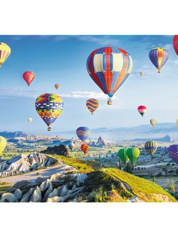 Produit Cappadoce Image