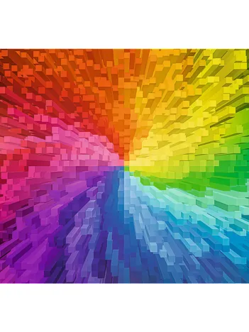 Produit Gradient Image