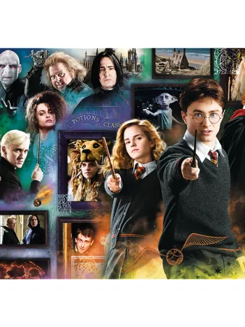 Produit Harry Potter - Wizarding World Image