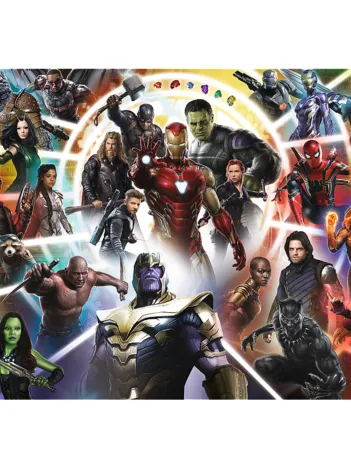 Produit Avengers - End Game Image