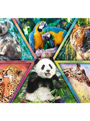 Produit Royaume des Animaux Image