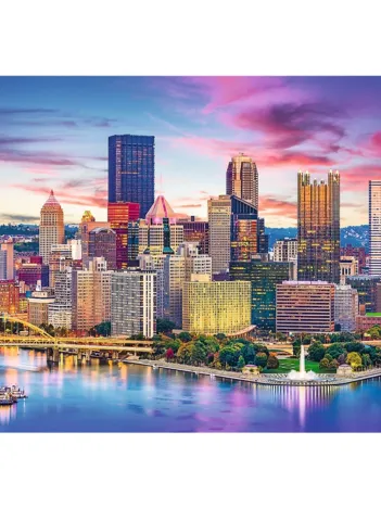 Produit Pittsburgh - Pennsylvanie Image