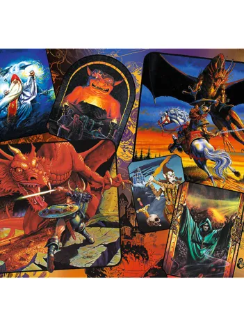 Produit Dungeons & Dragons Image
