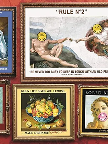 Produit SmileyWorld Gallery Image