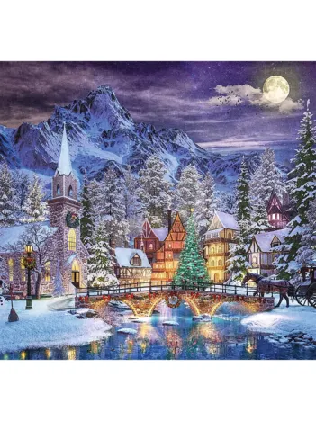 Produit Ambiance de Noël Image