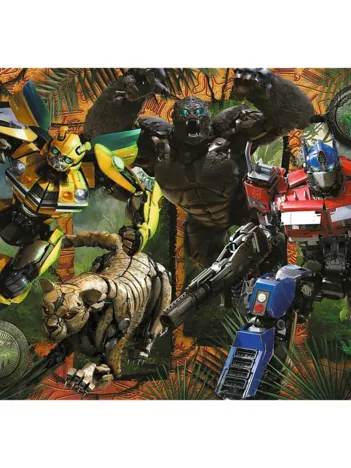 Produit Transformers : Le Soulèvement des Bêtes Image