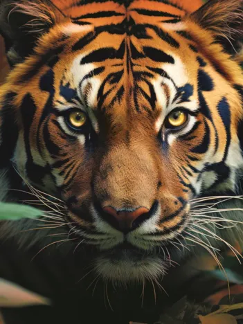 Produit Tigre Sauvage Image