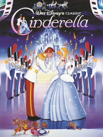 Produit Cendrillon - Princesse Disney Image