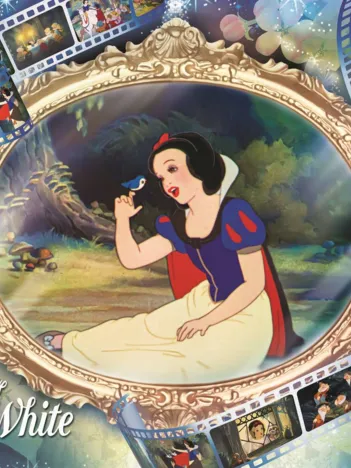 Produit Blanche-Neige - Princesse Disney Image