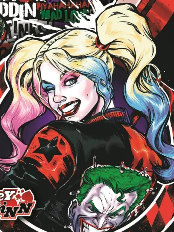 Produit Harley Quinn Image