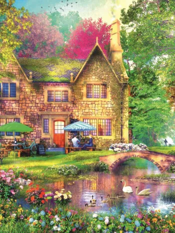 Produit Havre De Paix Image