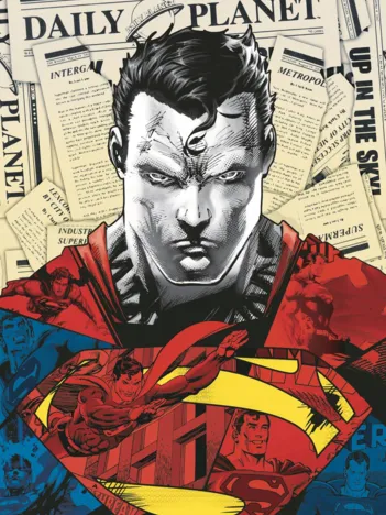 Produit Superman Image