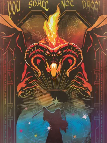 Produit Le Seigneur Des Anneaux Image