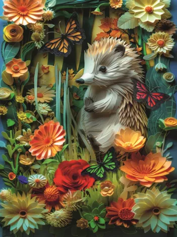 Produit Hérisson Image