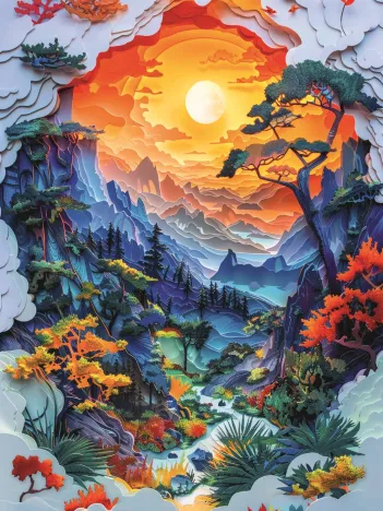 Produit Vallée Image