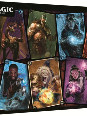 Produit Magic : The Gathering Image