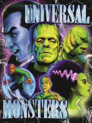 Produit Monstres Image