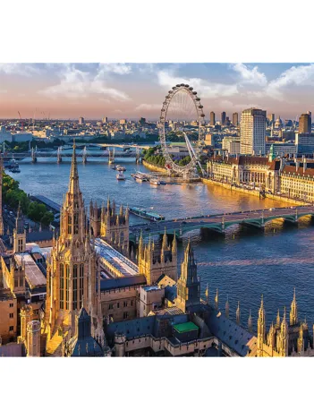 Produit Londres Image