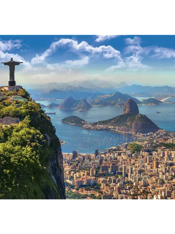 Produit Rio de Janeiro Image