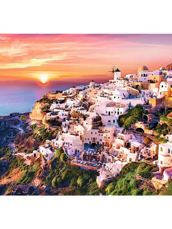 Produit Santorini Image