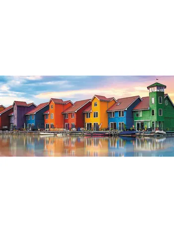 Produit Groningen, Hollande Image