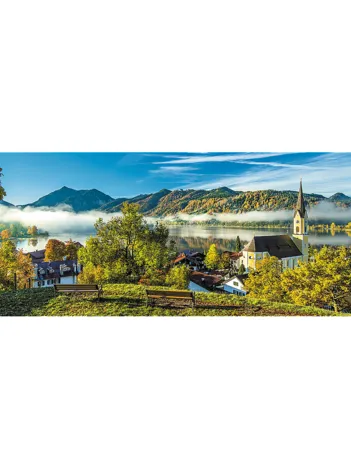 Produit Lac Schliersee Image