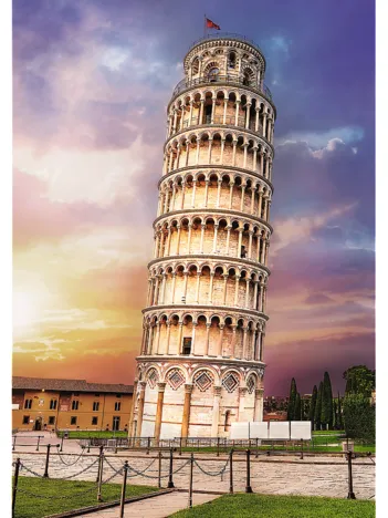 Produit Tour de Pise, Italie Image