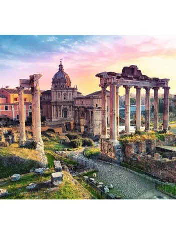 Produit Forum Romain Image