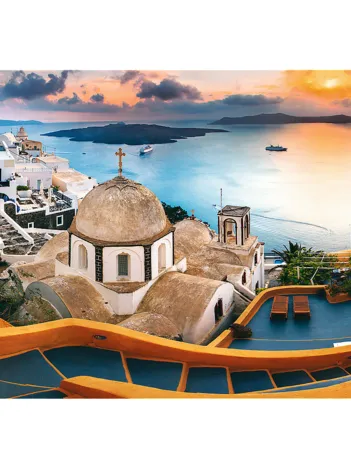 Produit Santorin Image