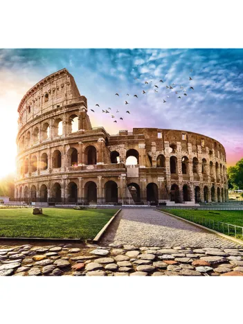 Produit Colisée, Rome Image