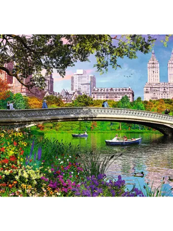 Produit Central Park, New York Image