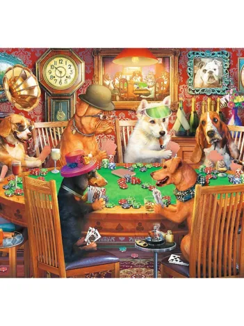 Produit Hidden Shapes - Soirée jeu Image