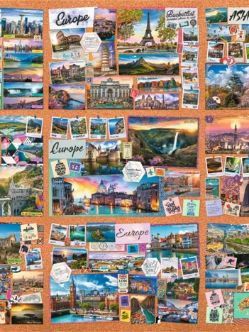 Produit Le voyage de mille milles Image