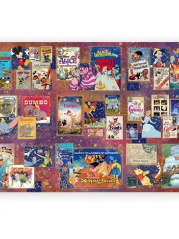 Produit L'Âge d'Or de Disney Image