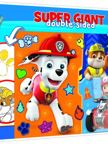 Produit Pièces XXL - Pat Patrouille Image