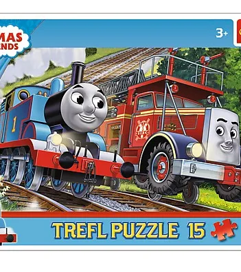 Produit Thomas & Friends Image