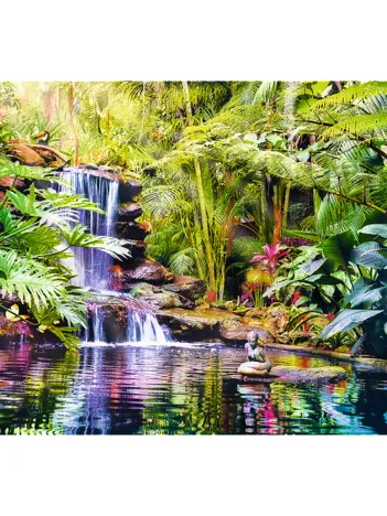 Produit Oasis of Calm Image