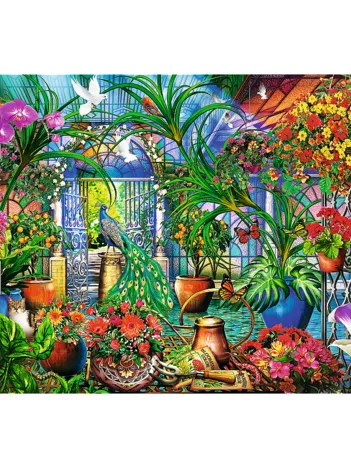 Produit Secret Garden Image