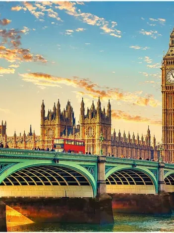 Produit Londres, Royaume Uni Image