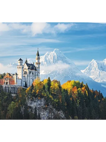 Produit Neuschwanstein Image