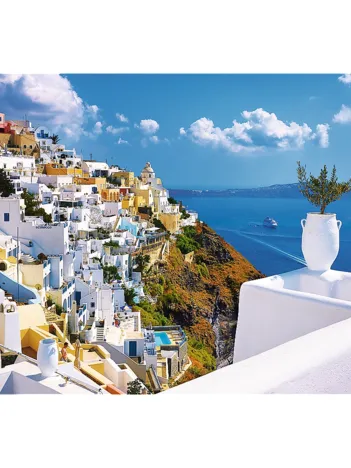 Produit Grèce : Santorin Image