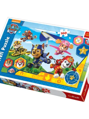 Produit Pat Patrouille Image