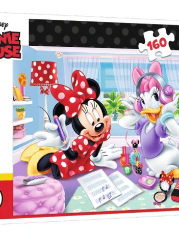 Produit Minnie Mouse Image